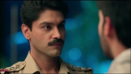 Itti Si Khushi - 17th November 2025